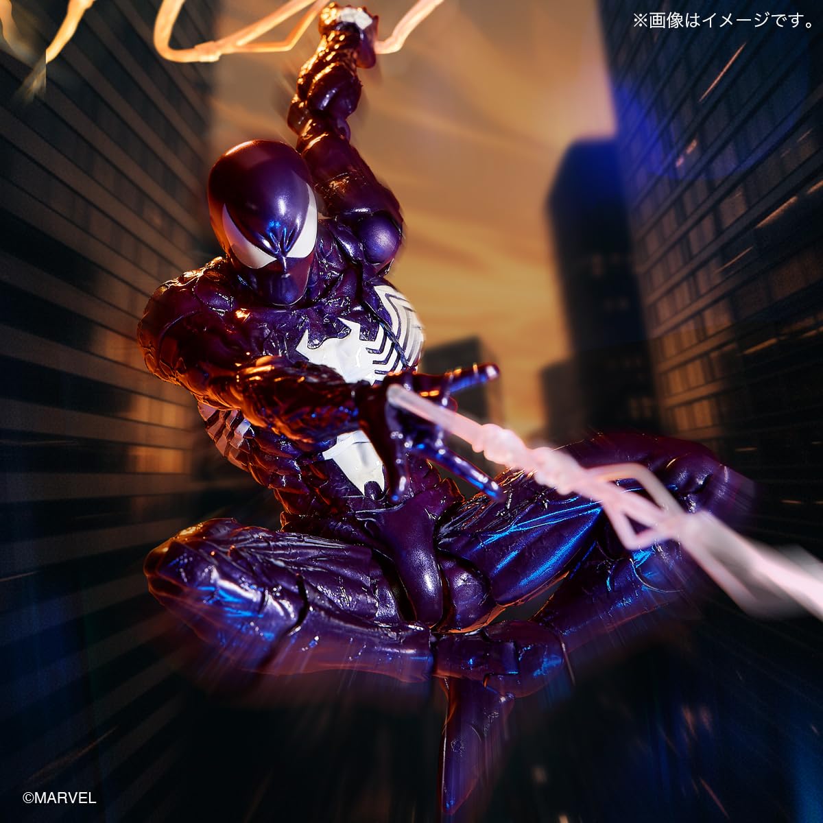 Amazon.co.jp: 海洋堂 (KAIYODO) リボルテック アメイジング・ヤマグチ